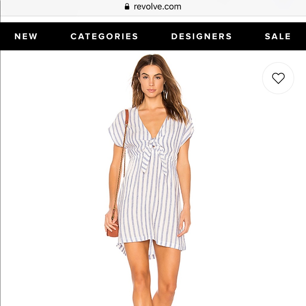 Rails ‘Charlotte’ dress